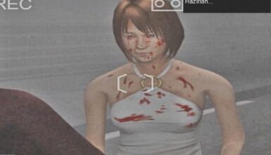 Suda51, Michigan: Report from Hell’ı Yeniden Canlandırmaya Hazırlanıyor