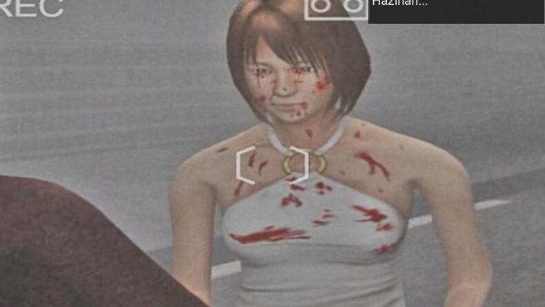 Suda51, Michigan: Report from Hell’ı Yeniden Canlandırmaya Hazırlanıyor