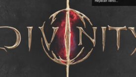 Swen Vincke’den Divinity Serisinin Yeni Oyununa Dair Heyecan Verici Açıklamalar