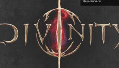 Swen Vincke’den Divinity Serisinin Yeni Oyununa Dair Heyecan Verici Açıklamalar