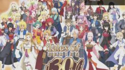 Tales of Serisi: 30 Yılın Anısına Duygu Dolu Bir Kutlama