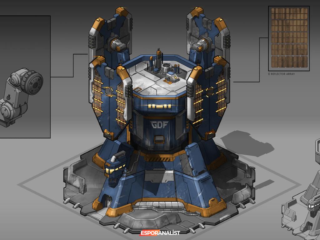 Tempest Rising ile Strateji Dünyasında Nükleer Heyecan: Yeni Süpersilahları Keşfedin