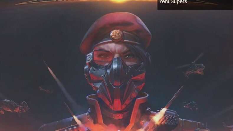 Tempest Rising ile Strateji Dünyasında Nükleer Heyecan: Yeni Süpersilahları Keşfedin