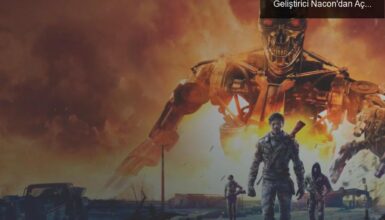 Terminator: Survivors’ın Çıkışı Ertelendi, Geliştirici Nacon’dan Açıklamalar