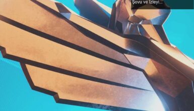 The Game Awards 2024: Geoff Keighley’nin Rekor Kıran Şovu ve İzleyici Heyecanı