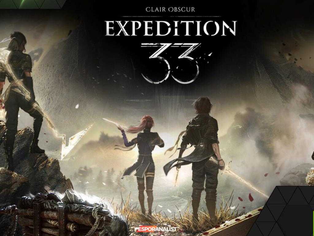 The Game Awards 2025: Clair Obscur'un Zaferi ve Oyun Dünyasında Yenilikler