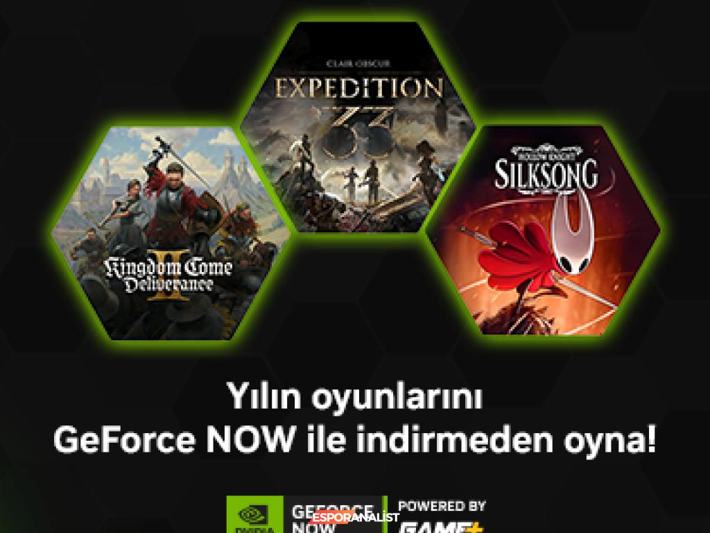 The Game Awards 2025: Clair Obscur'un Zaferi ve Oyun Dünyasında Yenilikler