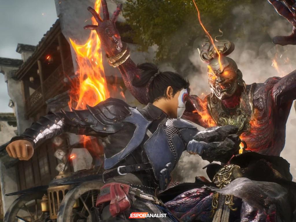 The God Slayer: Steampunk Temalı Yeni Aksiyon Oyunu ile Avatar’a Yolculuk