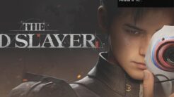 The God Slayer: Steampunk Temalı Yeni Aksiyon Oyunu ile Avatar’a Yolculuk