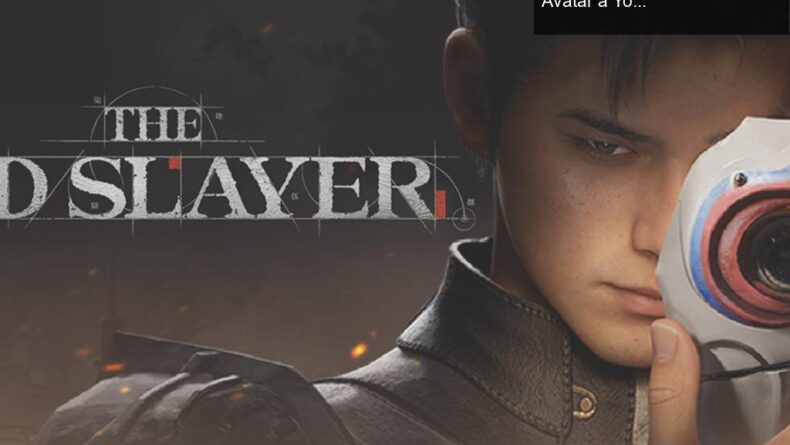 The God Slayer: Steampunk Temalı Yeni Aksiyon Oyunu ile Avatar’a Yolculuk