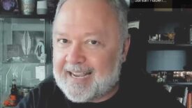 Tim Cain’in Obsidian’a Geri Dönüşü: Oyun Dünyasını Sarsan Haber!