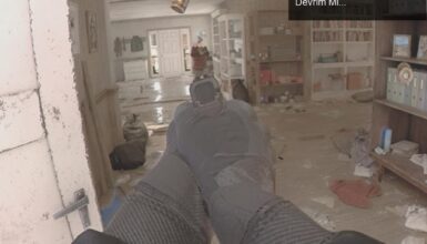 Unrecord: Tencent’in Desteği ile Oyun Dünyasında Yeni Bir Devrim Mi Başlıyor?