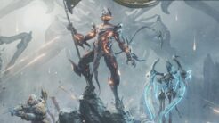 Warframe: The Old Peace ile 12 Yılın Zirvesine Ulaşan Oyun