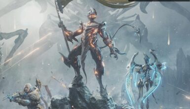 Warframe: The Old Peace ile 12 Yılın Zirvesine Ulaşan Oyun