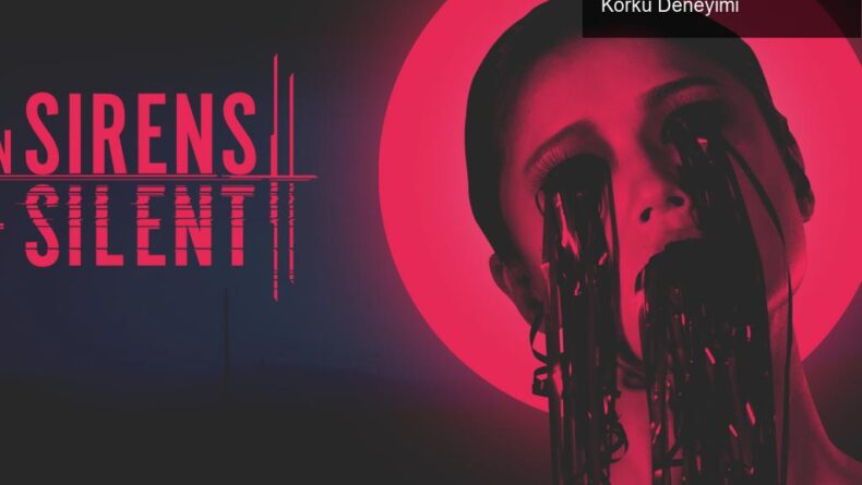 When Sirens Fall Silent: Karanlık Roma’da Psikolojik Korku Deneyimi