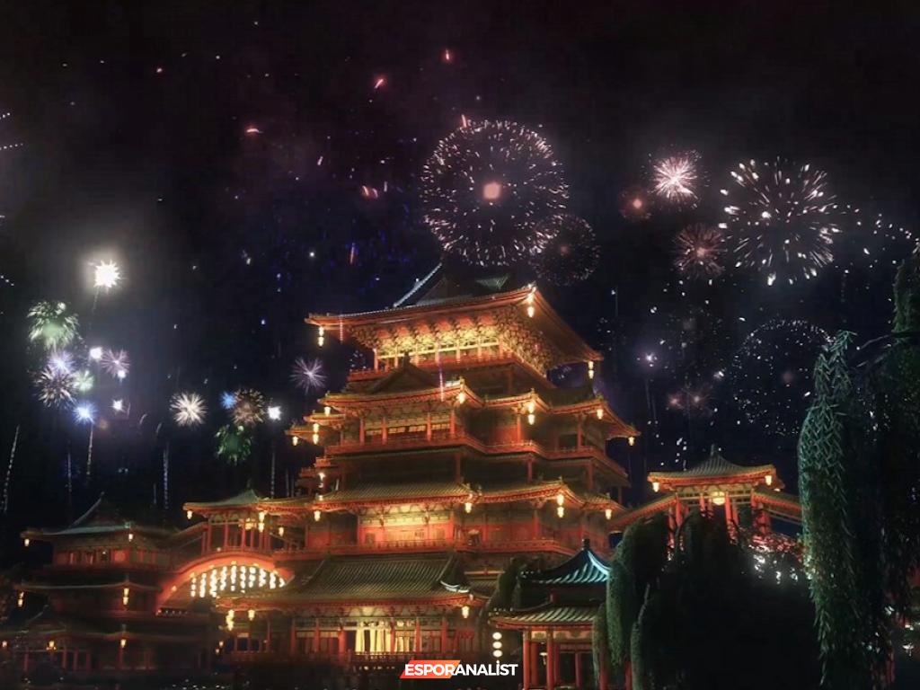 Where Winds Meet: 15 Milyon Oyuncuyla Oyun Dünyasında Yeni Bir Fenomen!