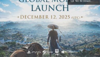 Where Winds Meet Mobil Versiyonu: Oyun Severler İçin Yeni Bir Dönem Başlıyor!