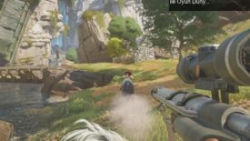 WildLight Entertainment, Ücretsiz FPS Oyunu Highguard ile Oyun Dünyasına Giriş Yapıyor