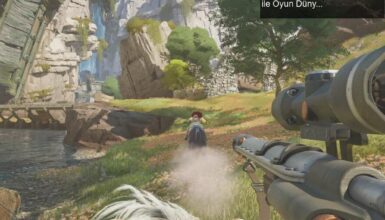 WildLight Entertainment, Ücretsiz FPS Oyunu Highguard ile Oyun Dünyasına Giriş Yapıyor