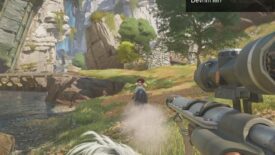 WildLight’ın Yeni FPS Oyunu Highguard: Aksiyon Dolu Bir Devrim Mi?