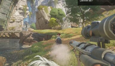 WildLight’ın Yeni FPS Oyunu Highguard: Aksiyon Dolu Bir Devrim Mi?