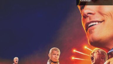 WWE 2K24’ün Sonu: Yeni Başlangıçlar ve Hayal Kırıklıkları