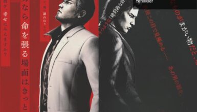 Yakuza Kiwami 3 & Dark Ties: Kiryu’nun Yeni Macerası ve Yenilikler