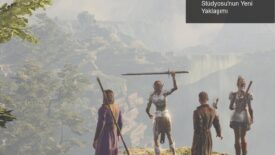 Yapay Zeka ve Oyun Geliştirme: Larian Stüdyosu’nun Yeni Yaklaşımı