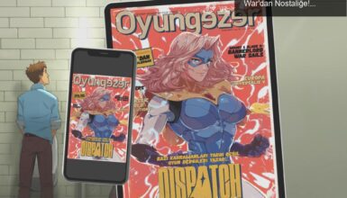 Yeni Dergi Sayımızla Oyun Dünyasına Dalış: Total War’dan Nostaliğe!