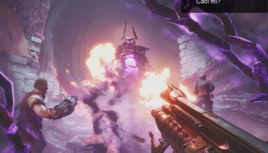 Yeni Painkiller: Hayal Kırıklığı Yaratan bir Cadı mı?