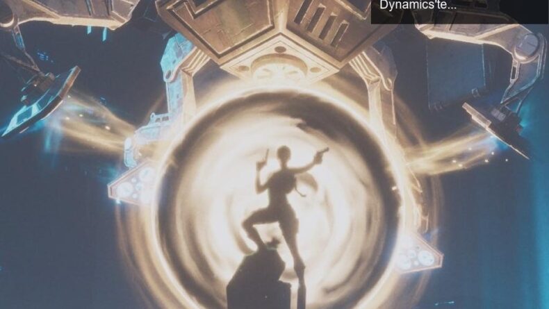 Yeni Tomb Raider Oyunu İçin Büyük Bir Bekleyiş: Crystal Dynamics’ten Şaşırtıcı Gelişmeler!