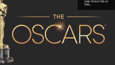 YouTube ile Akademi Ödülleri’nin Dijital Çağı: Kırmızı Halı ve Ötesi Artık Online!