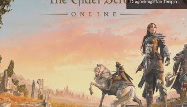 ZeniMax’tan Devrimsel Sınıf Güncellemeleri: Dragonknight’tan Templar’a Yeni Oyun Deneyimleri