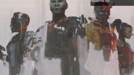 10 Chambers’dan Den of Wolves için Büyüleyici Yeniden Yapılanma Süreci