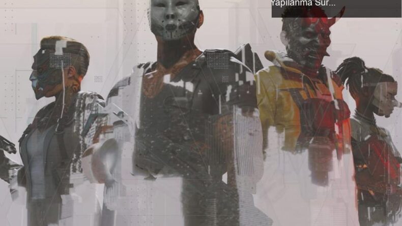 10 Chambers’dan Den of Wolves için Büyüleyici Yeniden Yapılanma Süreci