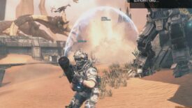 1047 Games Yeni Projesi ile Titanfall ve Black Ops 3’ün İzinden Gidiyor