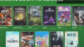 2024’te Xbox Game Pass’e Dahil Olacak En Heyecan Verici Oyunlar