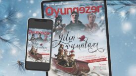 2025’in Anıları ve 2026’ya Düğüm Gibi Bir Geçiş