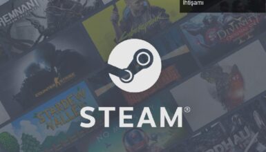 2025’te Steam’de Rekor Oyun İndirme: 100 Exabyte İhtişamı