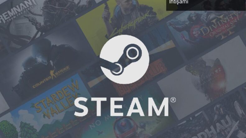 2025’te Steam’de Rekor Oyun İndirme: 100 Exabyte İhtişamı