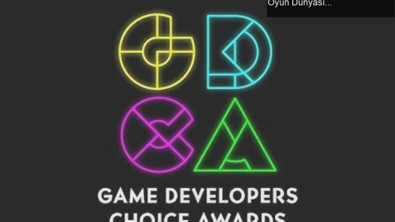 2026 Game Developers Choice Awards Adayları Açıklandı: Oyun Dünyasının En İyileri