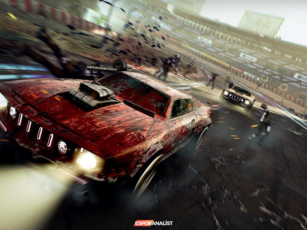 2026 Oyunları: Lego Batman, Carmageddon ve Emberville ile Yeni Maceralara Hazır Mıyız?