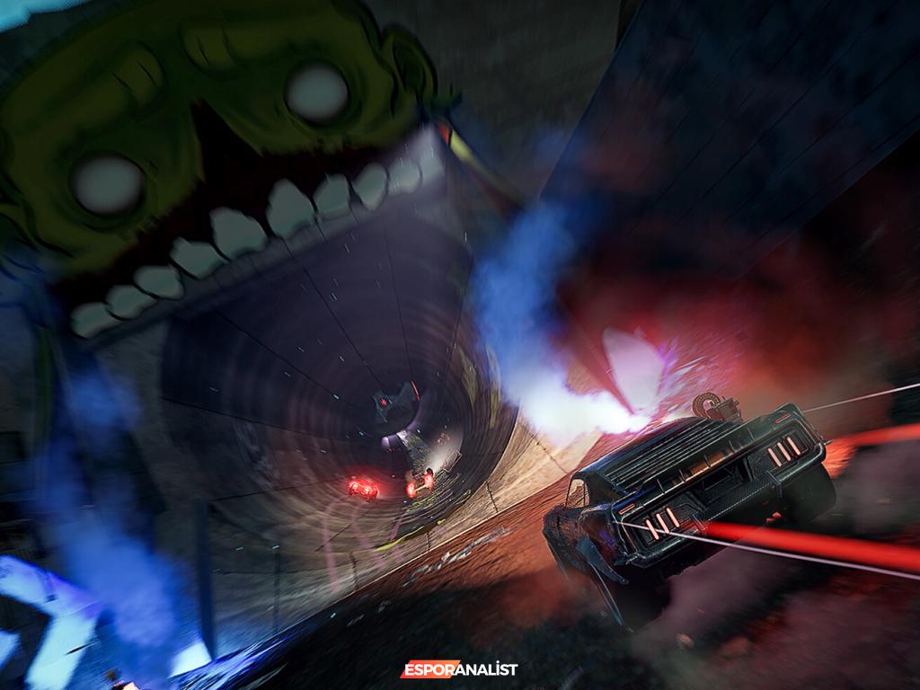 2026 Oyunları: Lego Batman, Carmageddon ve Emberville ile Yeni Maceralara Hazır Mıyız?