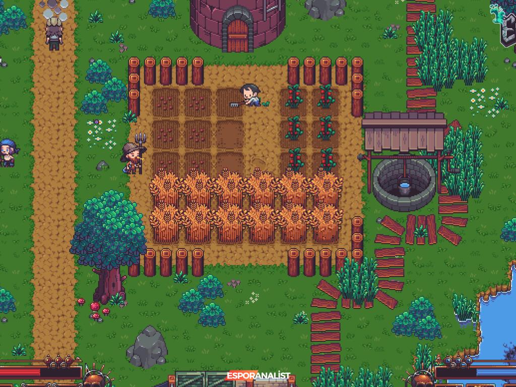 2026 Oyunları: Lego Batman, Carmageddon ve Emberville ile Yeni Maceralara Hazır Mıyız?