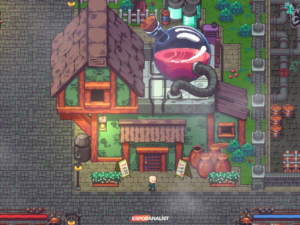 2026 Oyunları: Lego Batman, Carmageddon ve Emberville ile Yeni Maceralara Hazır Mıyız?