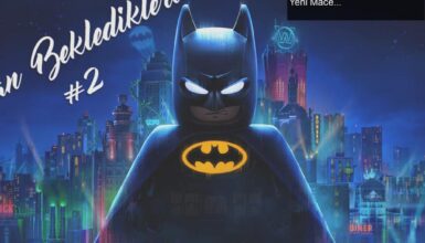 2026 Oyunları: Lego Batman, Carmageddon ve Emberville ile Yeni Maceralara Hazır Mıyız?