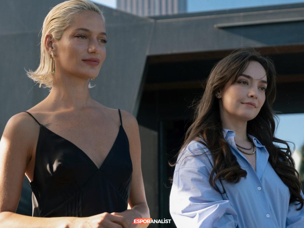 2026'da Netflix'te İzlemeniz Gereken Heyecan Verici Diziler