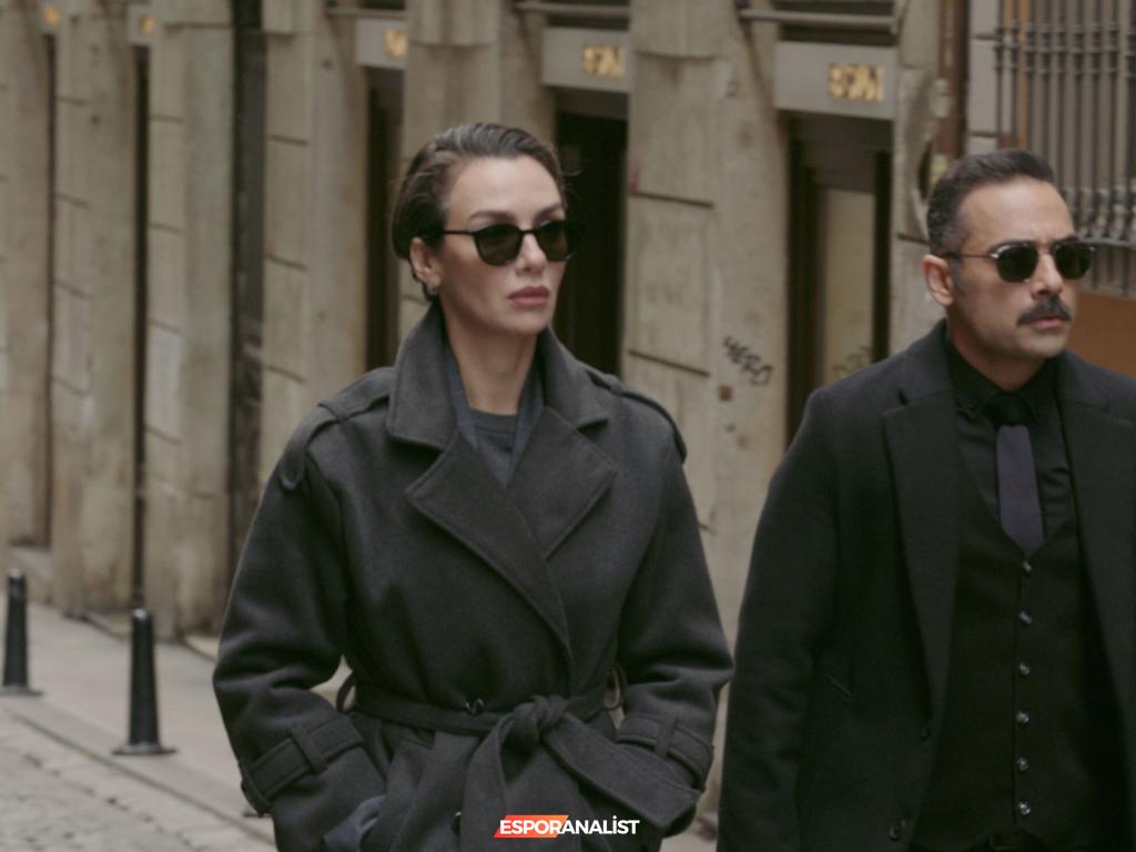 2026'da Netflix'te İzlemeniz Gereken Heyecan Verici Diziler