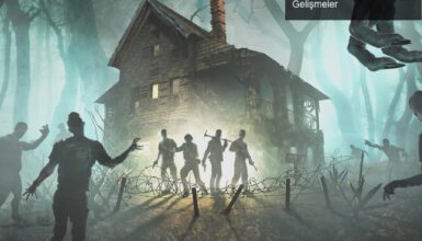 7 Days to Die’nin Yeni Sahibi: Behaviour Interactive ile Gelişmeler