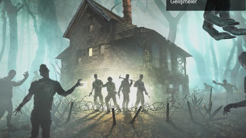 7 Days to Die’nin Yeni Sahibi: Behaviour Interactive ile Gelişmeler